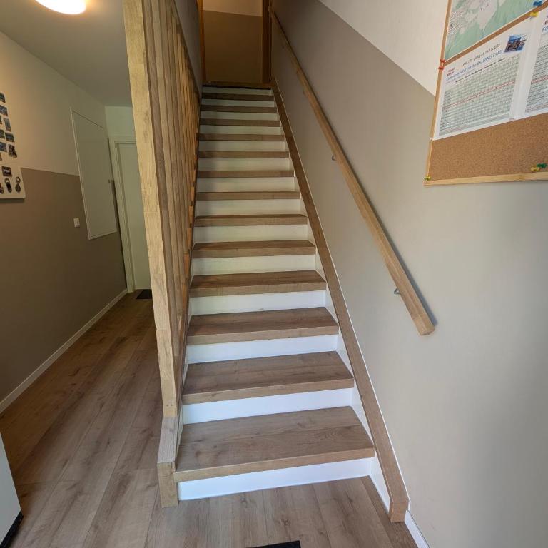Haus im Hochtal - Standard Apartment - 12