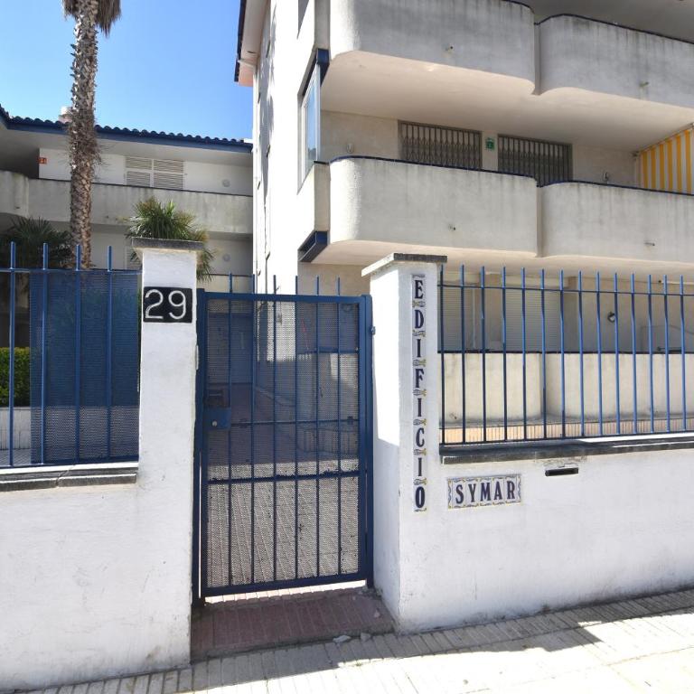 RNET - SYMAR - Studio - Studio-Apartment mit Balkon - 14