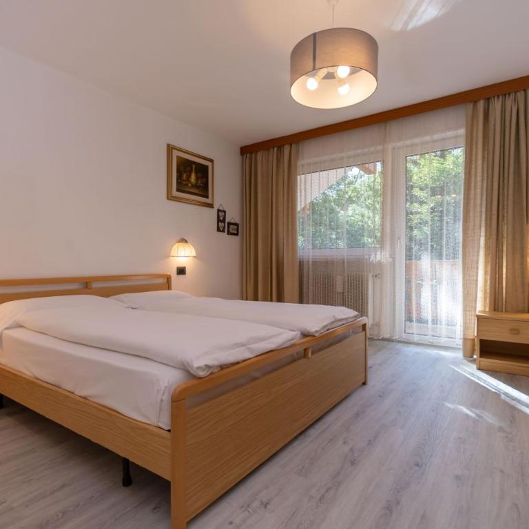 Appartamento Alessandra 106 - Appartamento con Balcone - 1