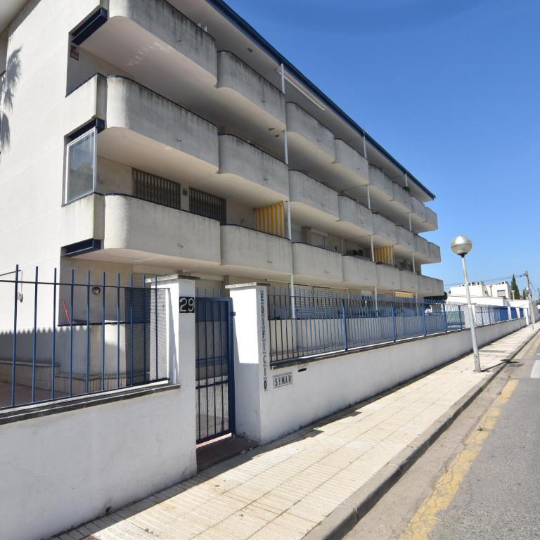 RNET - SYMAR - Studio - Studio-Apartment mit Balkon - 16