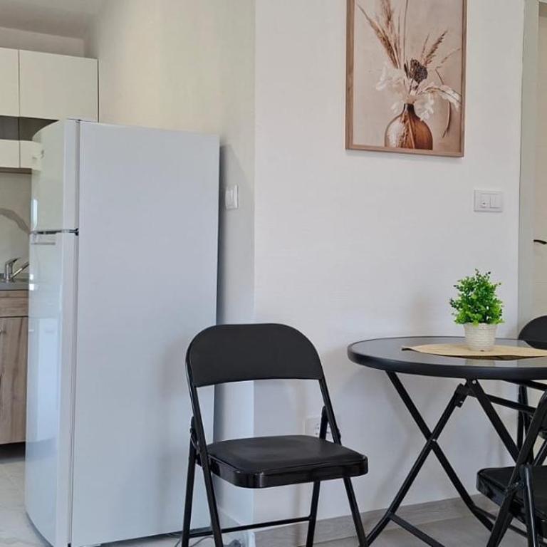 JMM Apartment - Studio Apartment - 5
