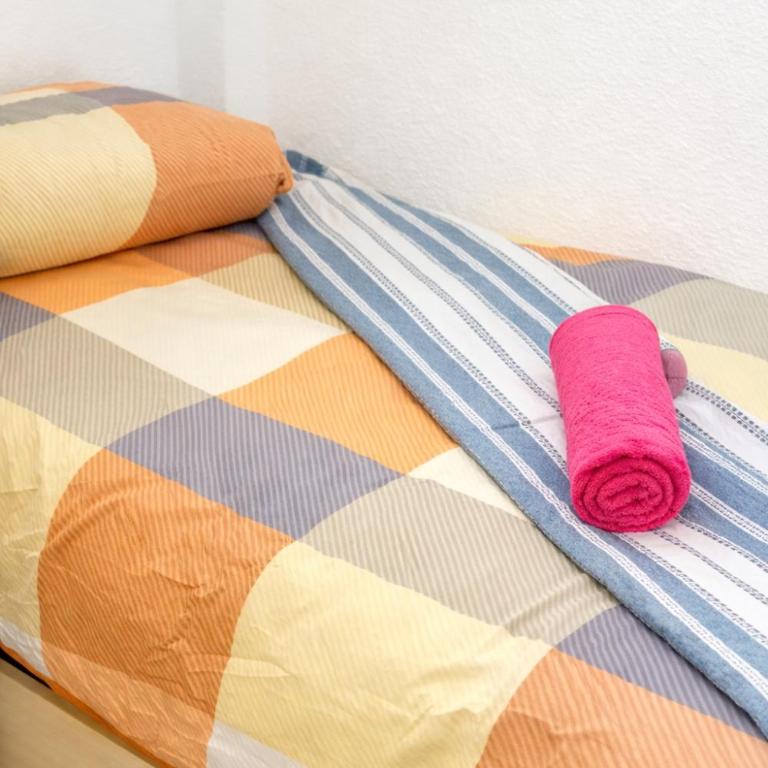 Mahélia, logement climatisé en bord de mer & lac, très au calme, jusqu'à 6 pers - Appartamento con 2 Camere da Letto - 30