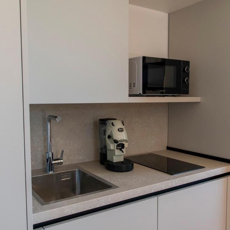 Sarah apartment - Apartamento de 1 dormitorio - 14