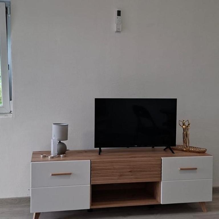 JMM Apartment - Studio Apartment - 9