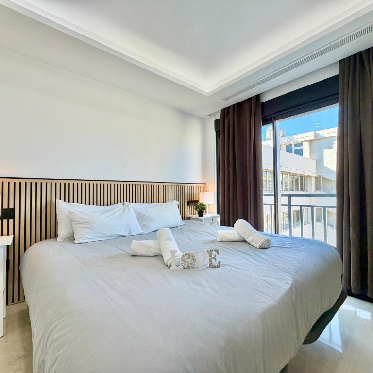 Premium Apartment Beachside Views by TuriVida - Appartamento Superior con 2 Camere da Letto - 2