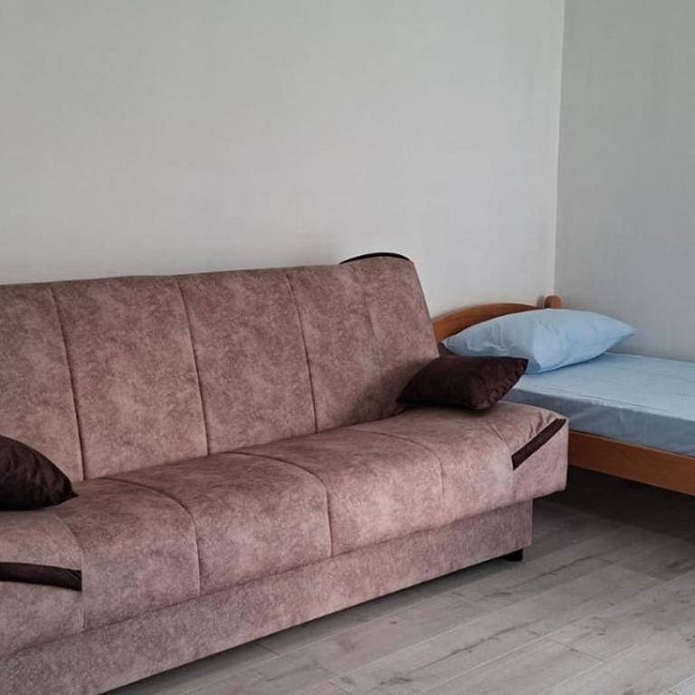 JMM Apartment - Studio Apartment - 8