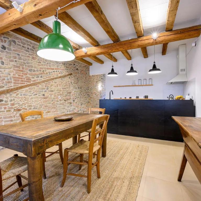 ArtDesign Apartment - Apartamento - 1