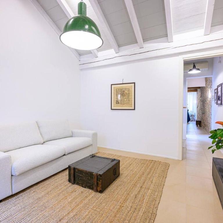ArtDesign Apartment - Apartamento - 3