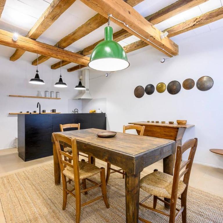 ArtDesign Apartment - Apartamento - 4