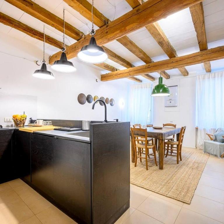 ArtDesign Apartment - Apartamento - 7