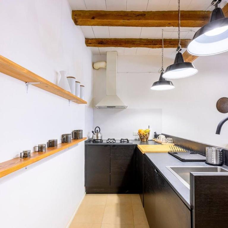 ArtDesign Apartment - Apartamento - 8