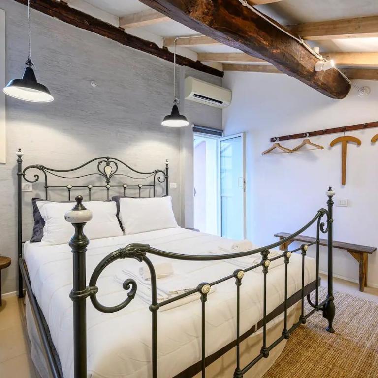 ArtDesign Apartment - Apartamento - 10