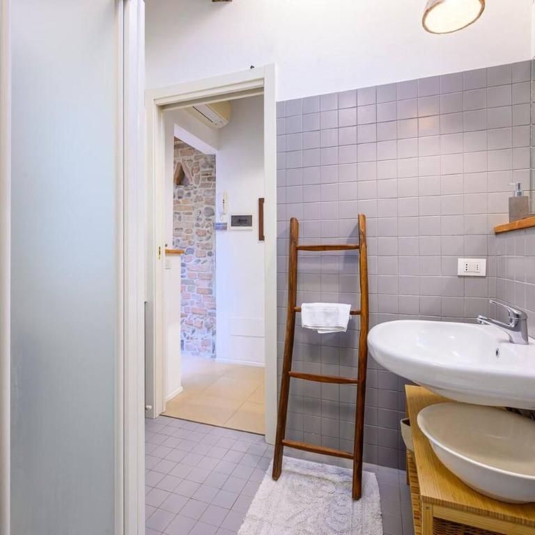 ArtDesign Apartment - Apartamento - 11