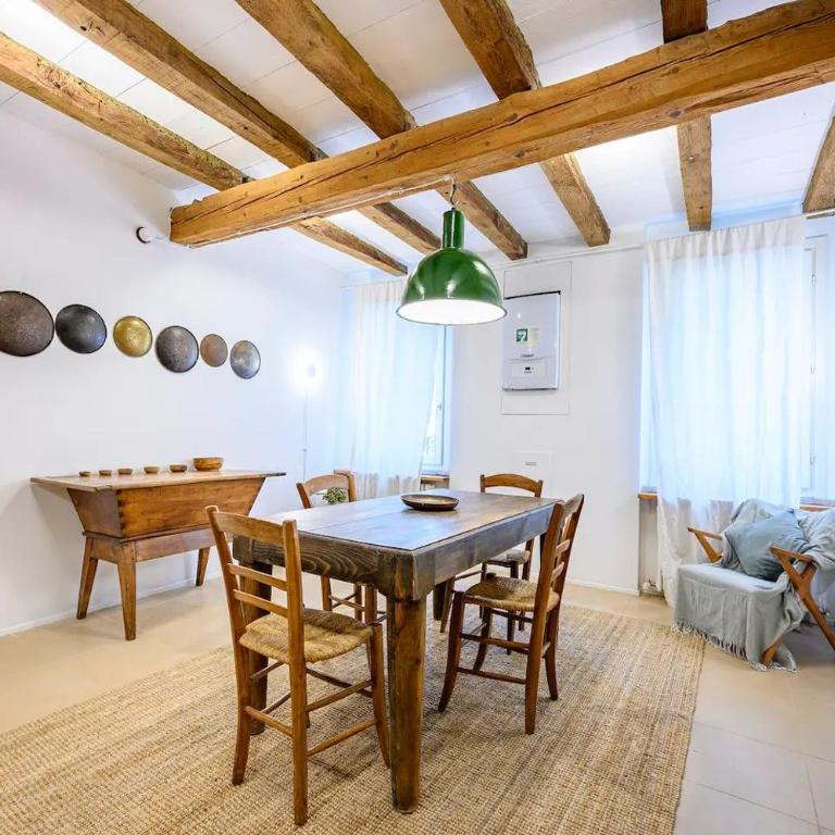 ArtDesign Apartment - Apartamento - 13