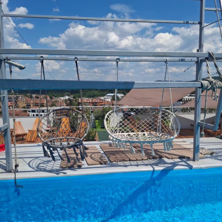 Horizont 360 Gold - Apartment mit 1 Schlafzimmer - 1