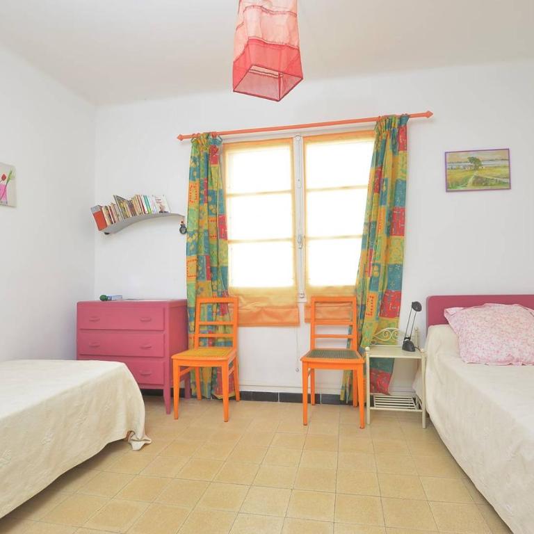Croix du Sud, duplex avec vue mer au cœur du Grau-du-Roi ! - Appartement 2 Chambres - Vue sur Mer - 8