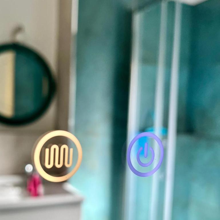 Casa Vacanza! A 50m dal mare! - Casa con 1 Camera da Letto - 41