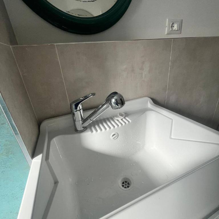 Casa Vacanza! A 50m dal mare! - Casa con 1 Camera da Letto - 44