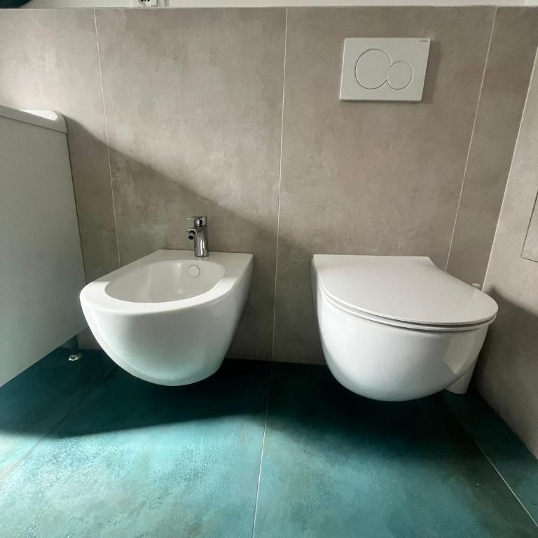 Casa Vacanza! A 50m dal mare! - Casa con 1 Camera da Letto - 43