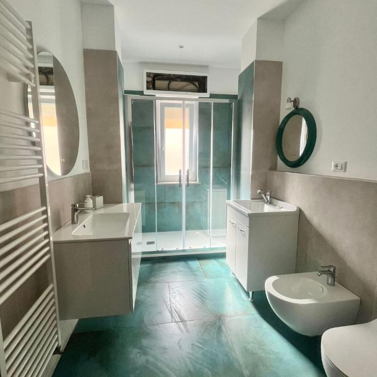 Casa Vacanza! A 50m dal mare! - Casa con 1 Camera da Letto - 37