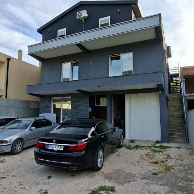 JMM Apartment - Studio Apartment - 12