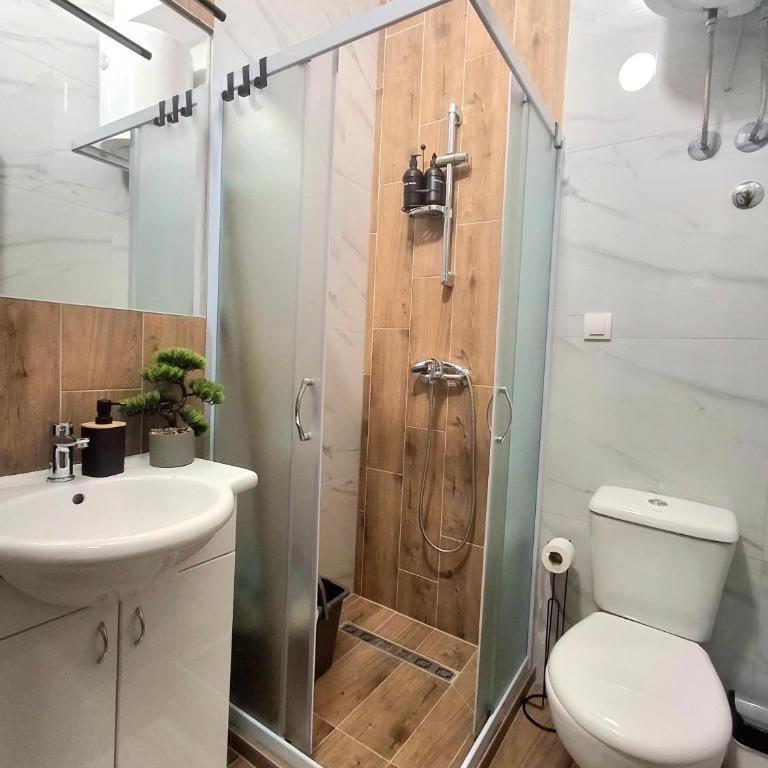 Horizont 360 Gold - Apartment mit 1 Schlafzimmer - 5