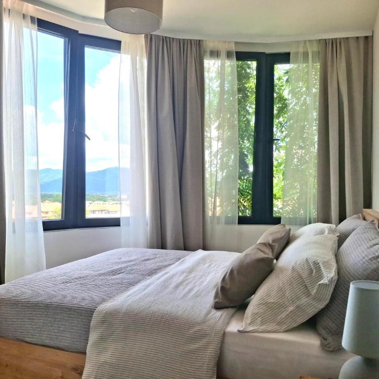 Horizont 360 Gold - Apartment mit 1 Schlafzimmer - 7