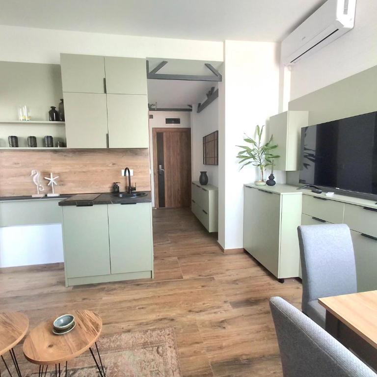 Horizont 360 Gold - Apartment mit 1 Schlafzimmer - 8