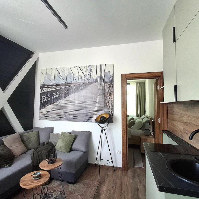 Horizont 360 Gold - Apartment mit 1 Schlafzimmer - 9