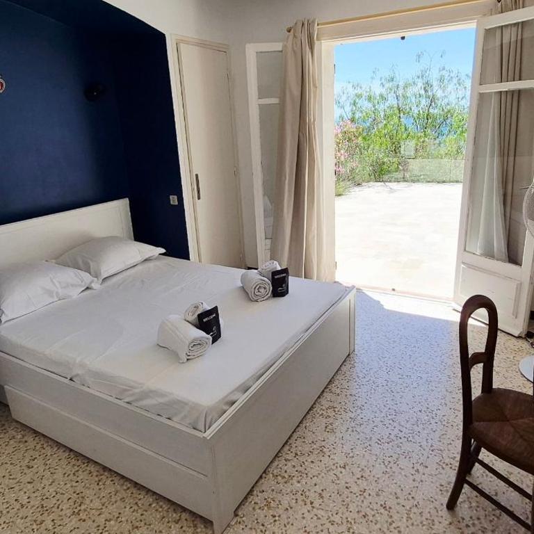 Maison avec piscine privée et jardin aux Issambres - Maison de Vacances - 4