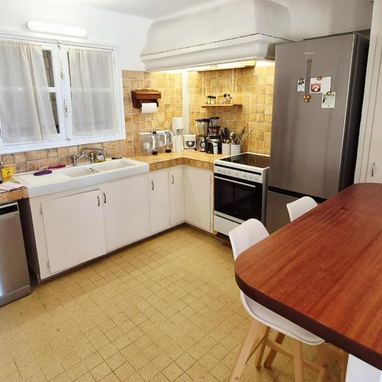 Maison avec piscine privée et jardin aux Issambres - Maison de Vacances - 2