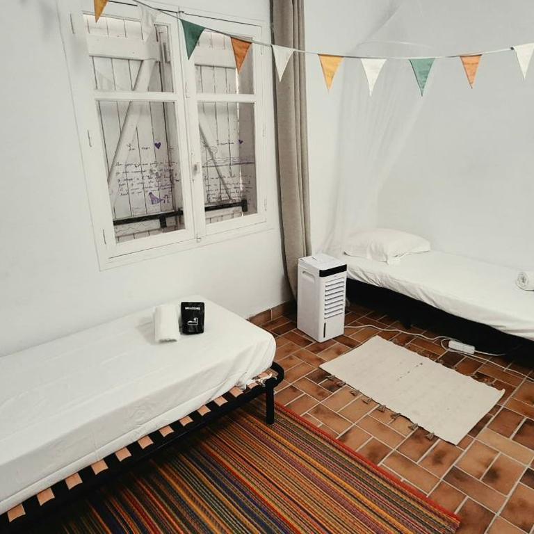 Maison avec piscine privée et jardin aux Issambres - Maison de Vacances - 7