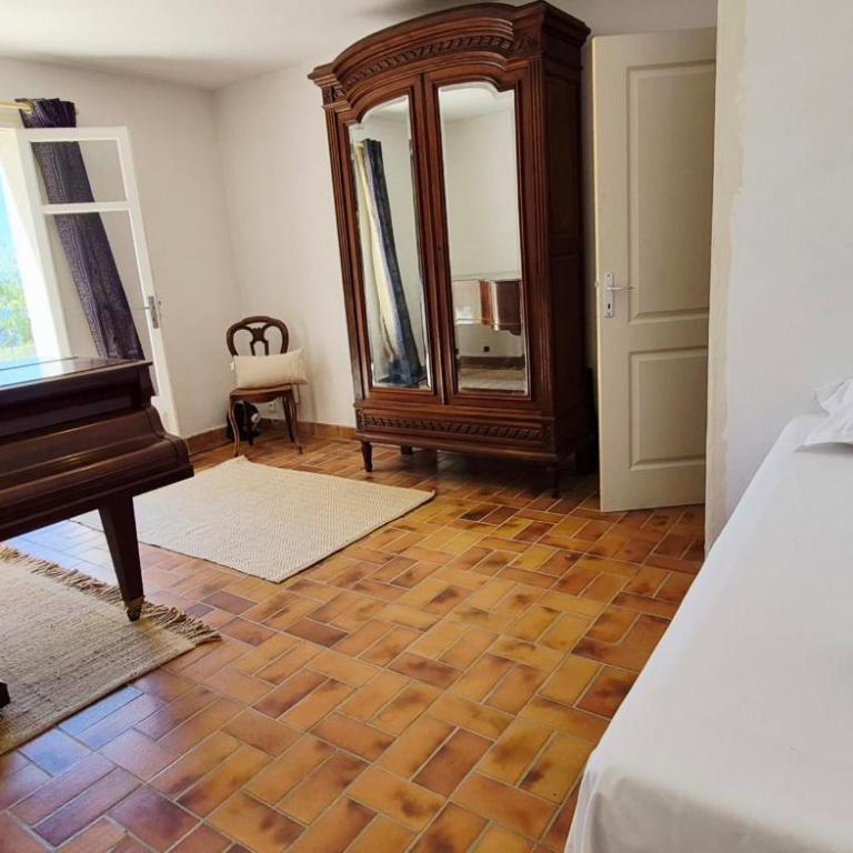 Maison avec piscine privée et jardin aux Issambres - Maison de Vacances - 8
