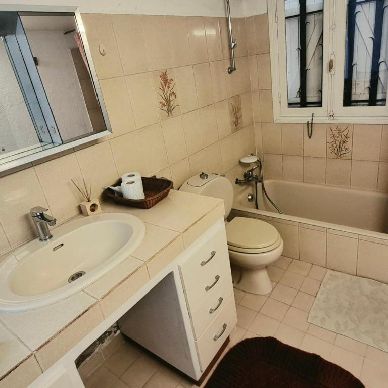 Maison avec piscine privée et jardin aux Issambres - Maison de Vacances - 10