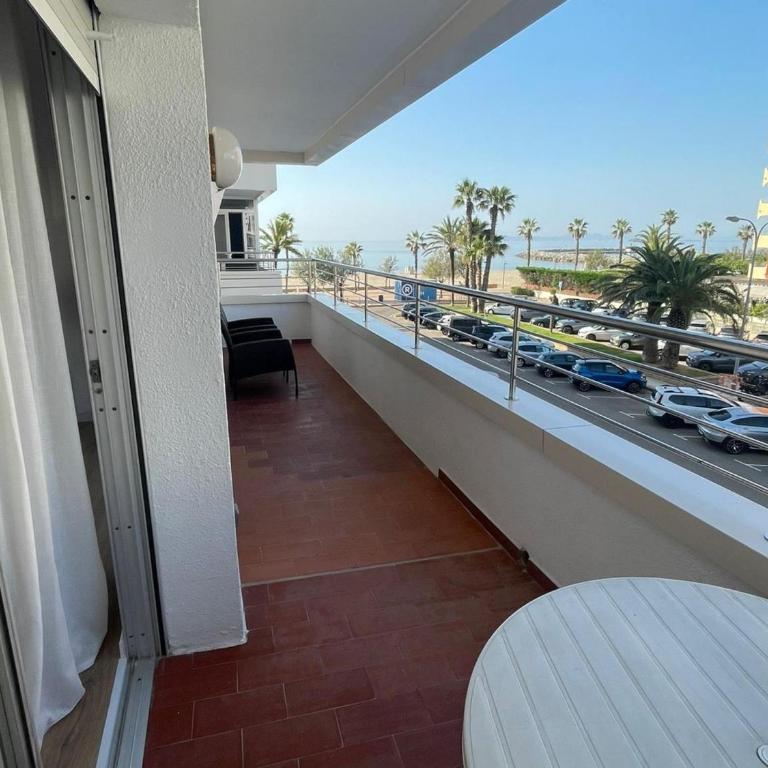 Roses Santa-Margarita: Apt 2 habitaciones, piscina, cerca de la playa - ES-204-17 - Apartamento - 23