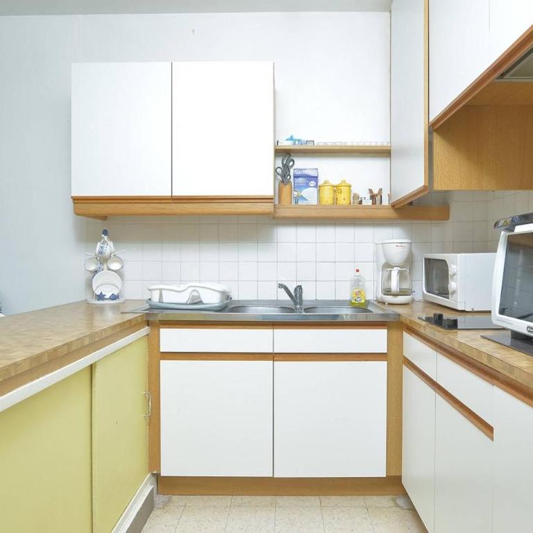 Neptune RDC droite - Grand Studio en Rez-de-chaussée - Secteur Prisé Boucanet - Apartamento Estudio - 1