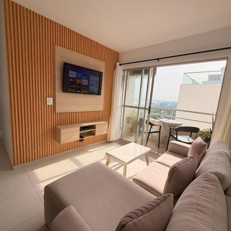 Modern Apartment Near Beach & Old City Ocean View! - Three-Bedroom Apartment - 1