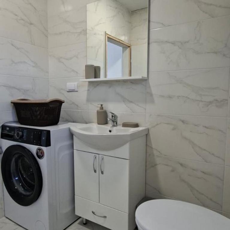 JMM Apartment - Studio Apartment - 11