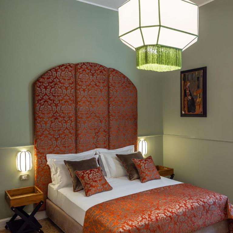 Palazzo De' Belli - Suites & Rooftop - Junior Suite - 3