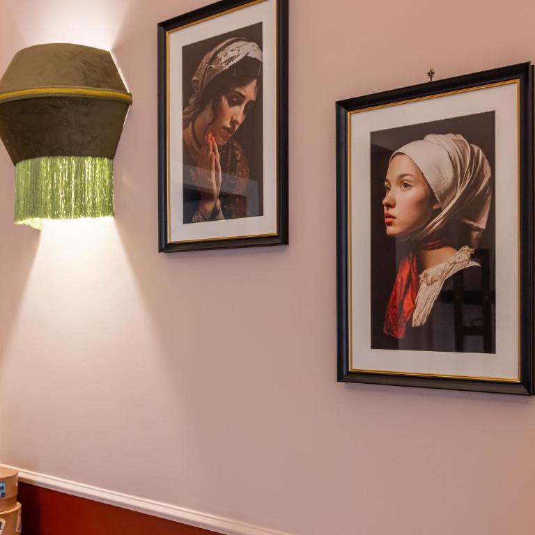 Palazzo De' Belli - Suites & Rooftop - Junior Suite - 12