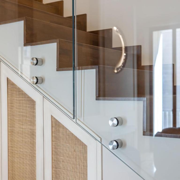 Palazzo De' Belli - Suites & Rooftop - Suite Duplex - 5