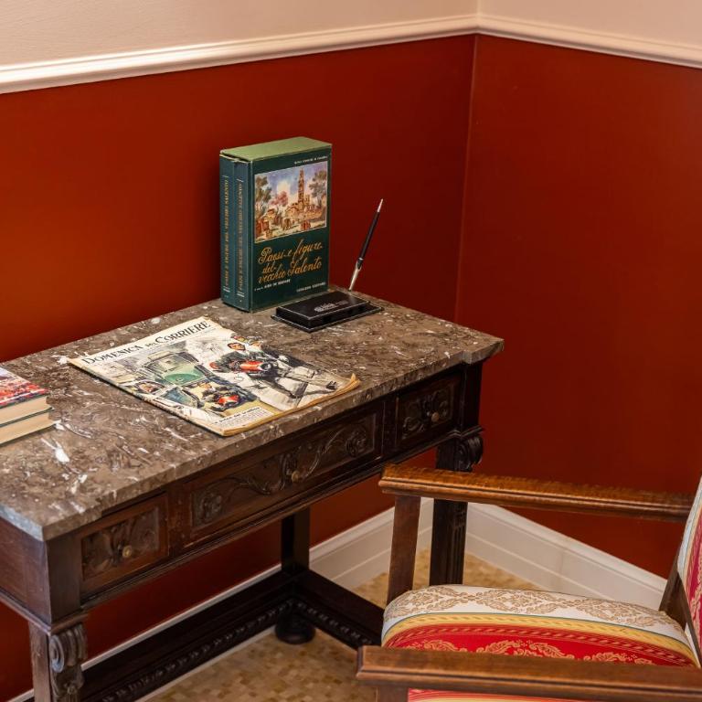 Palazzo De' Belli - Suites & Rooftop - Junior Suite - 10
