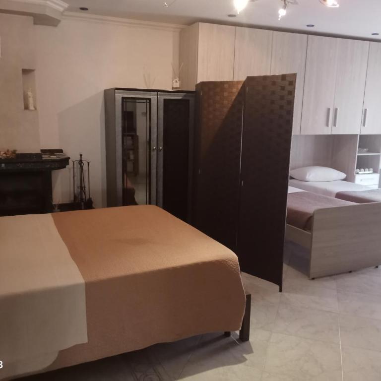 Casa Eden - Apartment mit 1 Schlafzimmer - 10