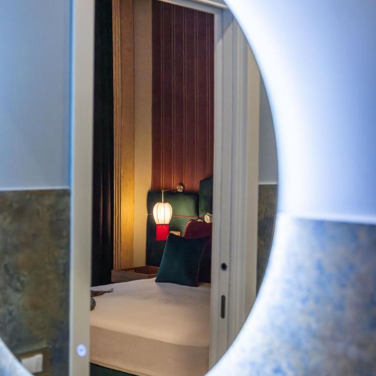 Palazzo De' Belli - Suites & Rooftop - Junior Suite - 3