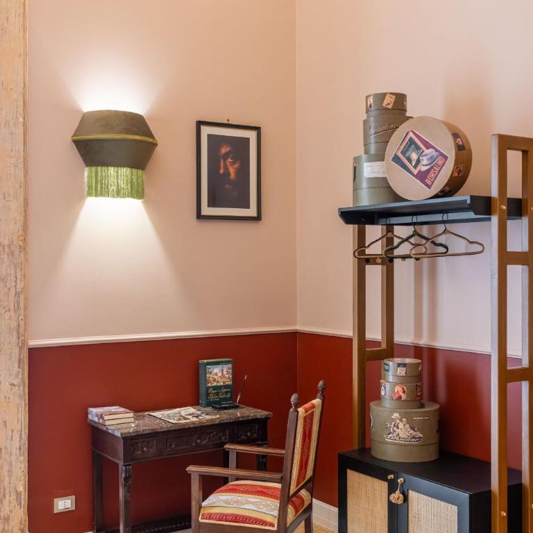 Palazzo De' Belli - Suites & Rooftop - Junior Suite - 9