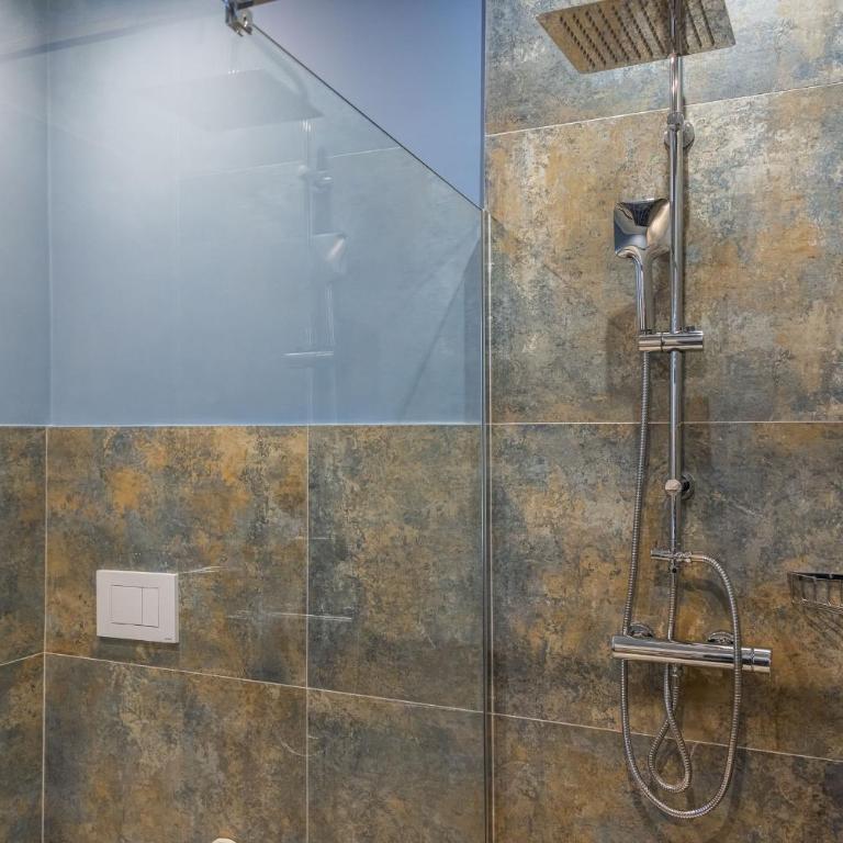 Palazzo De' Belli - Suites & Rooftop - Suite Duplex - 15