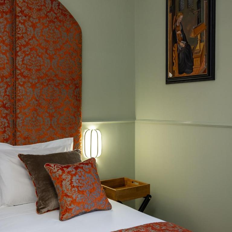Palazzo De' Belli - Suites & Rooftop - Junior Suite - 6