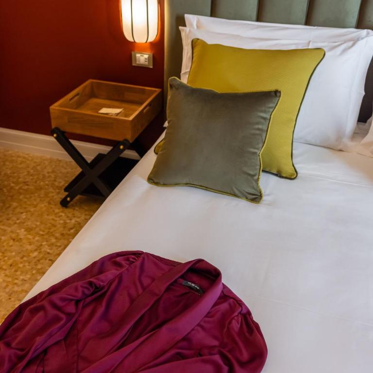 Palazzo De' Belli - Suites & Rooftop - Junior Suite - 16