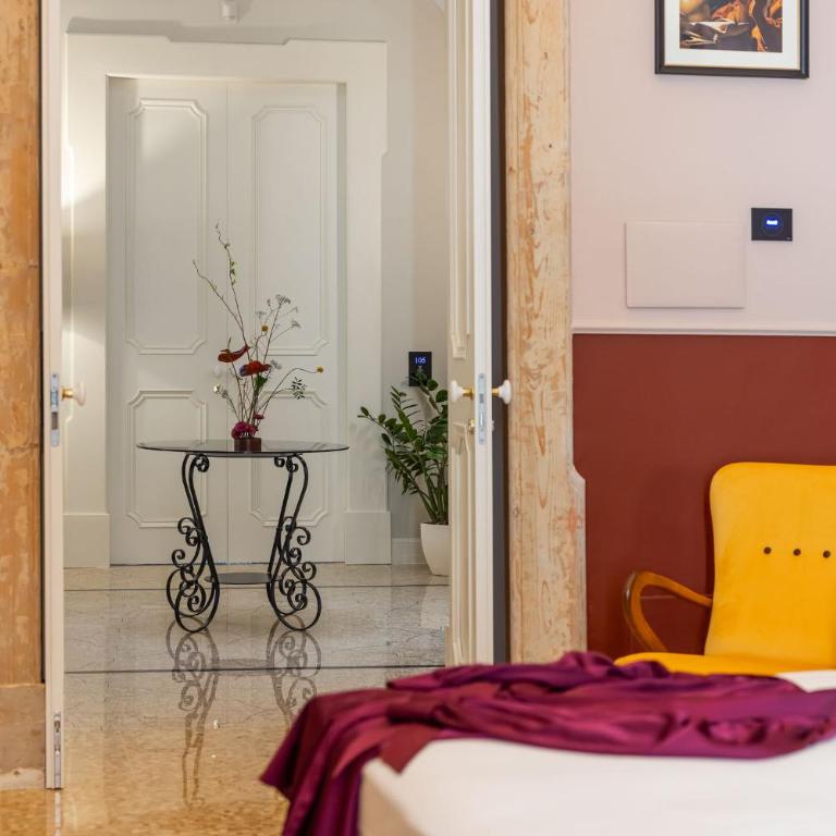 Palazzo De' Belli - Suites & Rooftop - Junior Suite - 17