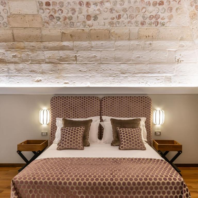 Palazzo De' Belli - Suites & Rooftop - Suite Duplex - 17